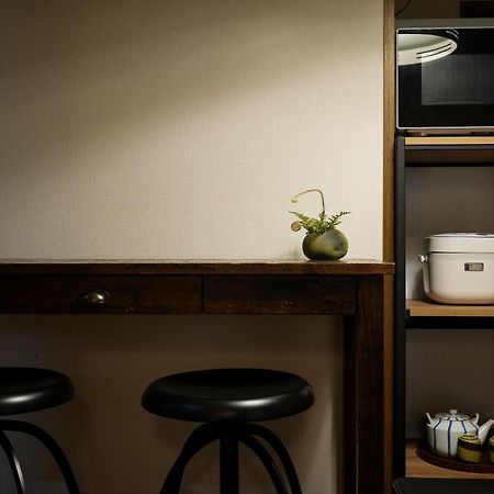 Guesthouse Kinoya Kyoto Dış mekan fotoğraf
