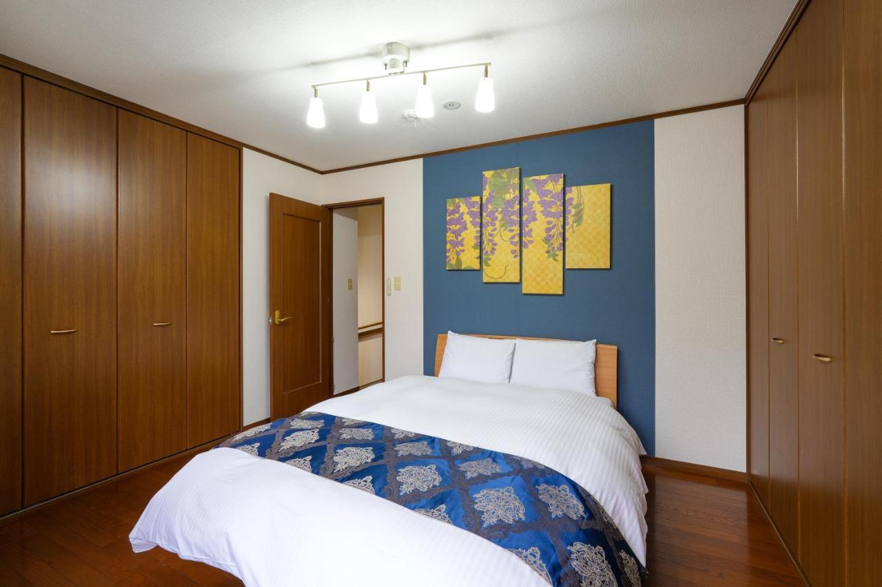 Guesthouse Kinoya Kyoto Dış mekan fotoğraf
