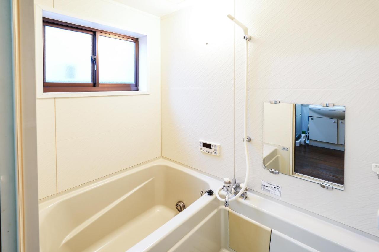 Guesthouse Kinoya Kyoto Dış mekan fotoğraf