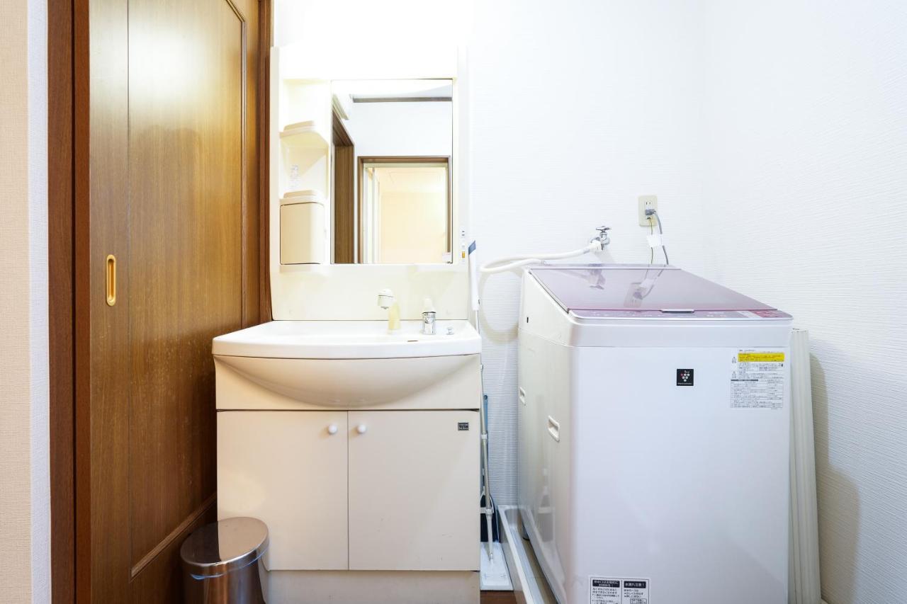Guesthouse Kinoya Kyoto Dış mekan fotoğraf