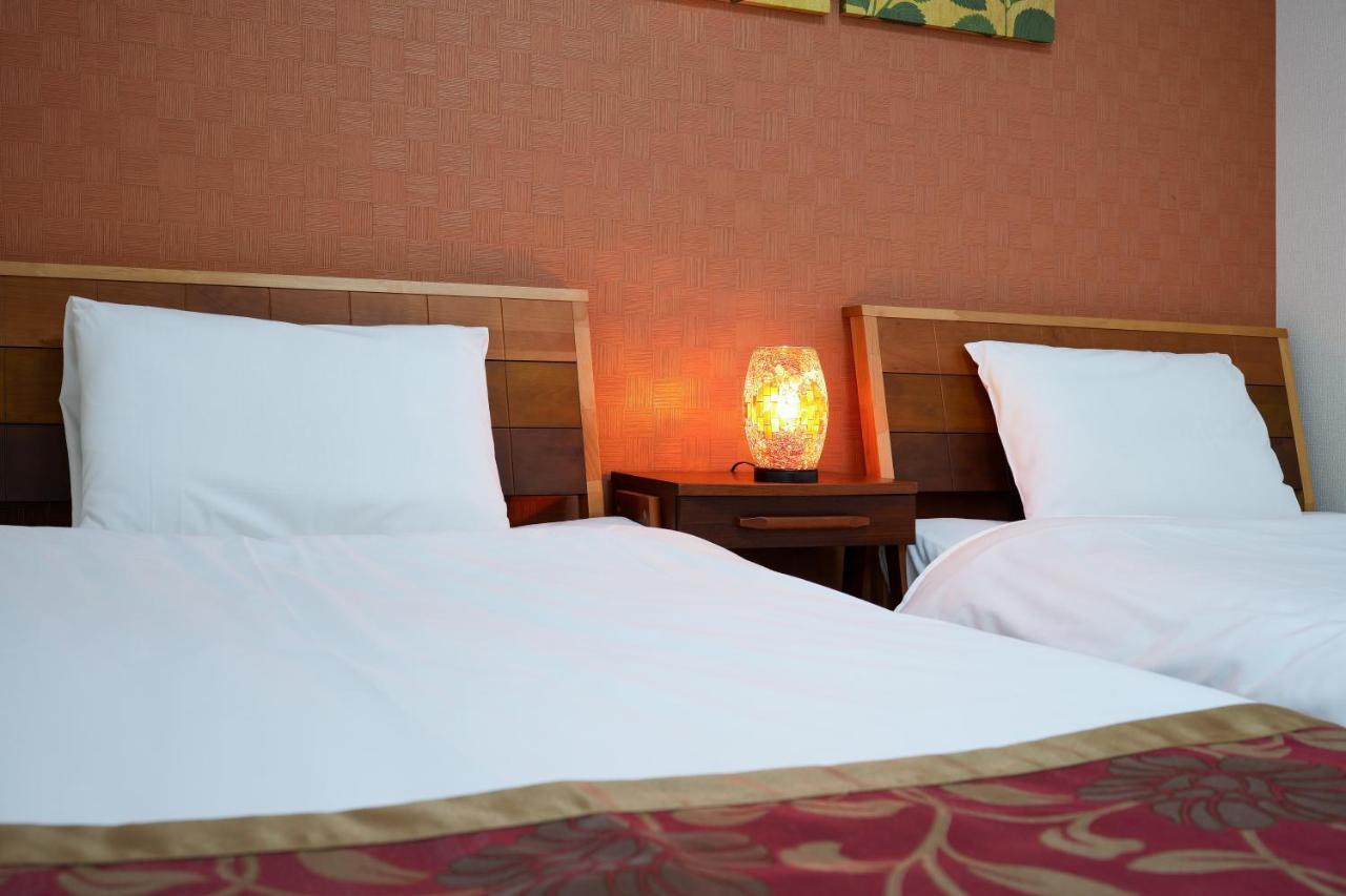 Guesthouse Kinoya Kyoto Dış mekan fotoğraf
