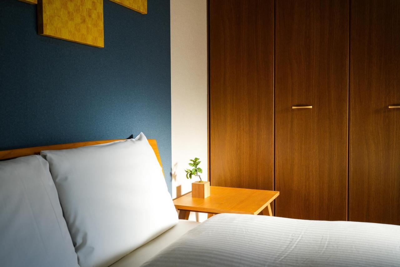 Guesthouse Kinoya Kyoto Dış mekan fotoğraf