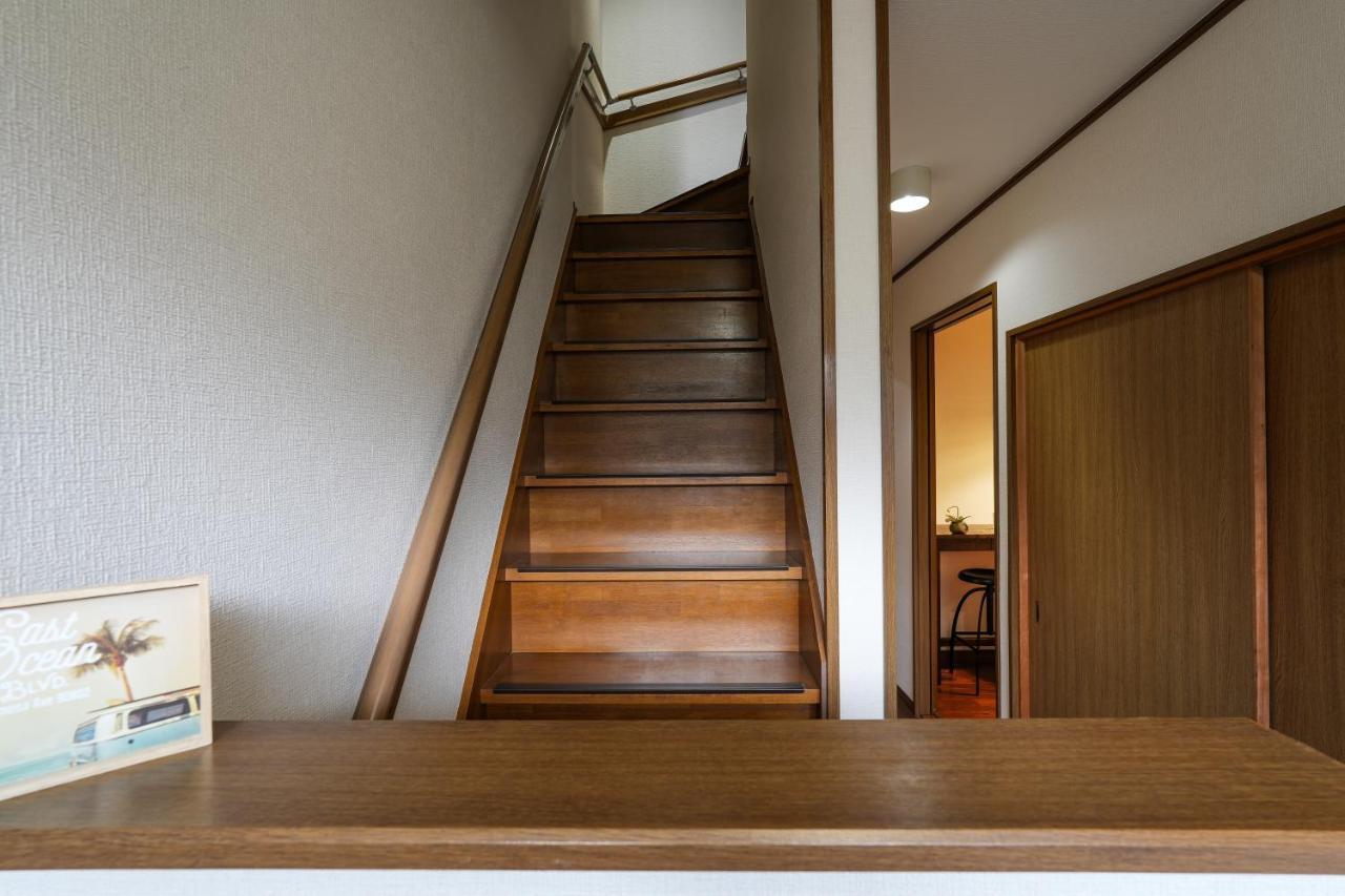 Guesthouse Kinoya Kyoto Dış mekan fotoğraf