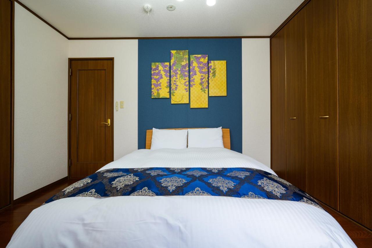 Guesthouse Kinoya Kyoto Dış mekan fotoğraf